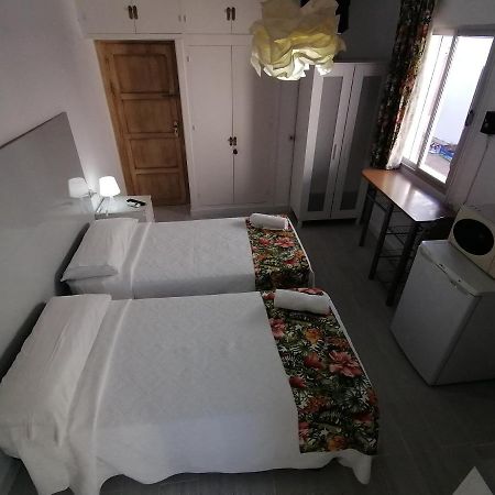 Estudio Conil Conil De La Frontera Luaran gambar