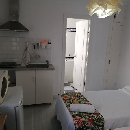 Estudio Conil Conil De La Frontera Luaran gambar