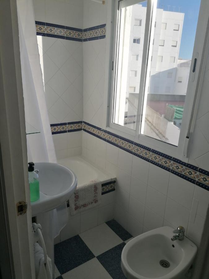 Estudio Conil Conil De La Frontera Luaran gambar