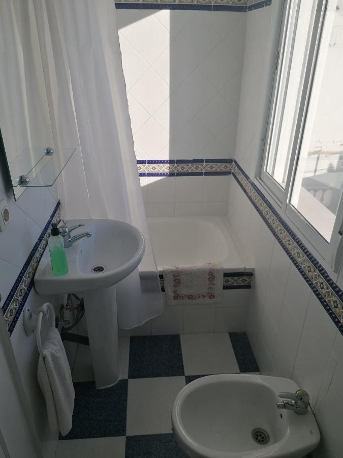 Estudio Conil Conil De La Frontera Luaran gambar